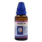 Father Muller Silicea Dilution | Grocsy