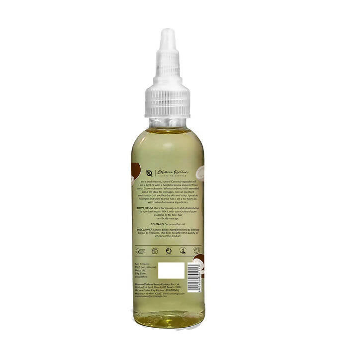Blossom Kochhar Aroma Magic Coconut Oil | Grocsy