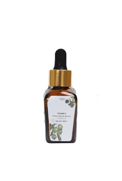 Tjori Vitamin C - Water Based Serum | Grocsy