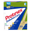 Protinex Diabetes Care Nutritional Drink Powder for Adults - Creamy Vanilla Flavor | Grocsy