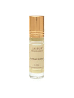 Jaipur Fragrances Sandalwood Long Lasting Attar | Grocsy