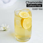 Blue Tea Organic Jasmine Green Tea | Grocsy