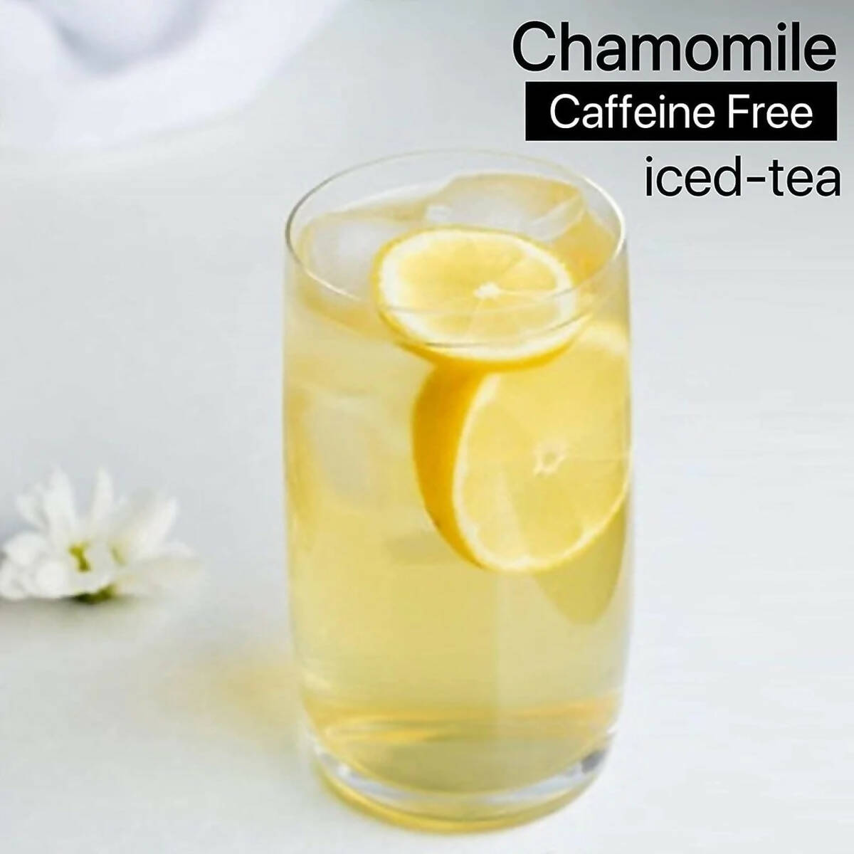 Blue Tea Organic Jasmine Green Tea | Grocsy