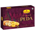 Haldiram's Assorted Peda | Grocsy