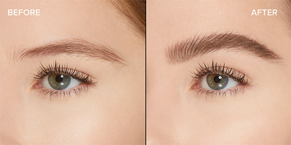 Too Faced Brow Wig - Dirty Blonde | Grocsy