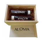 Aloma Unwanted Facial Hair Remover | Grocsy