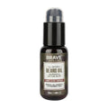Brave Essentials All Natural Beard Oil | Grocsy
