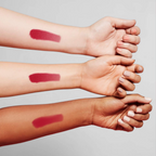 Iba Pure Lips Moisture Rich Lipstick for Women - A25 Fuchsia Fusion | Grocsy