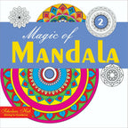 Magic Of Mandala Vol. 2 | Grocsy