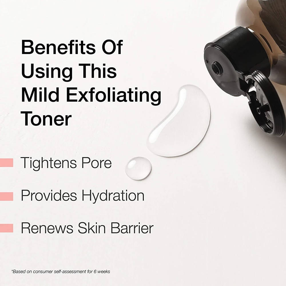 Minimalist PHA 3% + Biotic Toner | Grocsy