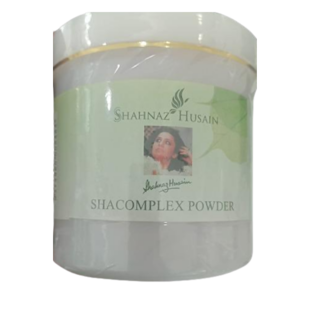 Shahnaz Husain Shacomplex Powder | Grocsy