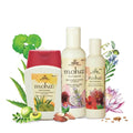 Moha Hair Essentials Kit | Grocsy