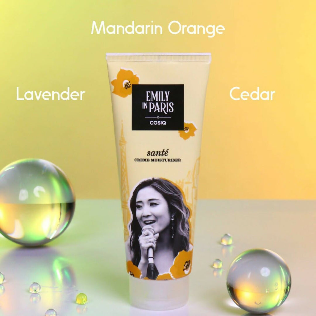 Cos-IQ Emily In Paris Mindy’s Santé Creme Moisturizer | Grocsy