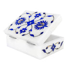 Collectibles India Soapstone Jewellery Box | Grocsy