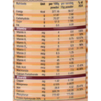 Ecoprot Chocolate Flavour Powder | Grocsy