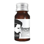 Qraa Men Beard Vitalizer | Grocsy