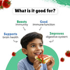 Little Joys Tomato Sauce For Kids | Grocsy