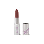Lotus Makeup Ecostay Butter Matte Lip Colour - Divine Brown (4.2 Gm) | Grocsy