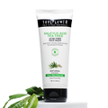 Soulflower Salicylic Acid Tea Tree Acne Free Face Wash | Grocsy