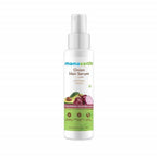 Mamaearth Onion Conditioner + Hair Mask + Hair Oil + Hair Serum For Hair Fall Control | Grocsy