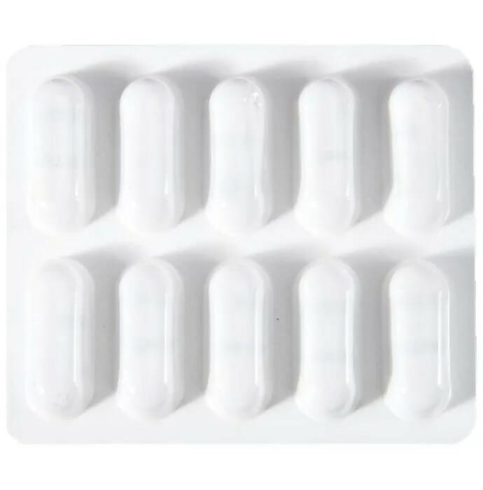 Ozone Ayurvedics Wanto Lact Capsules | Grocsy