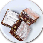 Dadu's Sugar Free Anjeer Burfi | Grocsy