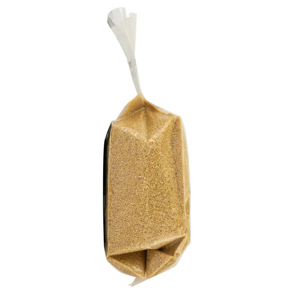 Two Brothers Organic Farms Foxtail Millets | Grocsy