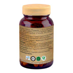 Organic Wellness Wheat Grass Capsules | Grocsy