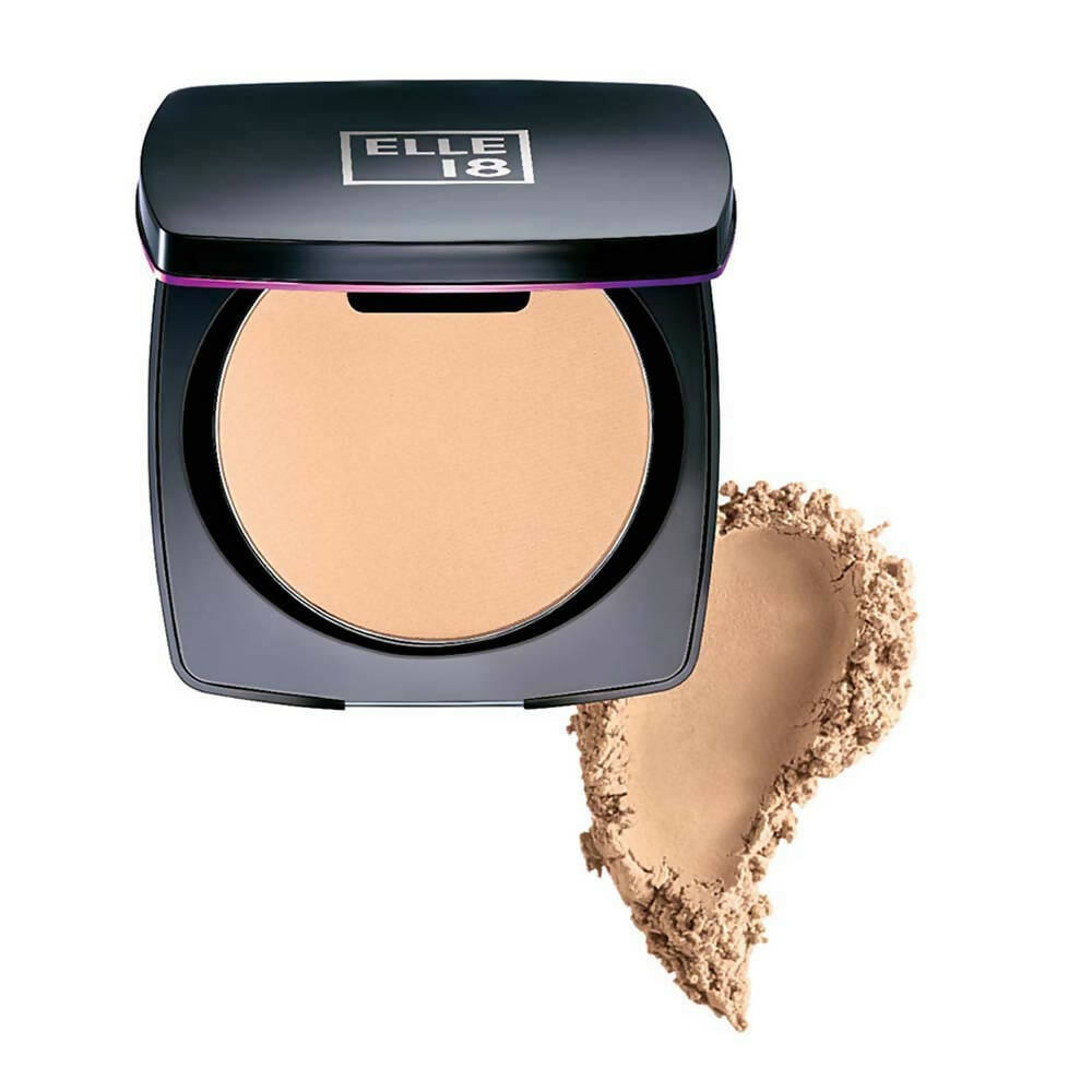 Elle 18 Lasting Glow Compact-Marble | Grocsy