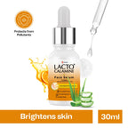 Lacto Calamine Vitamin C Face Serum with Niacinamide | Grocsy
