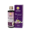 Kerala Ayurveda Neelibringadi Keram - 200 ml