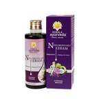 Kerala Ayurveda Neelibringadi Keram - 200 ml