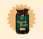 Nia Natura Organic Neem Honey | Grocsy