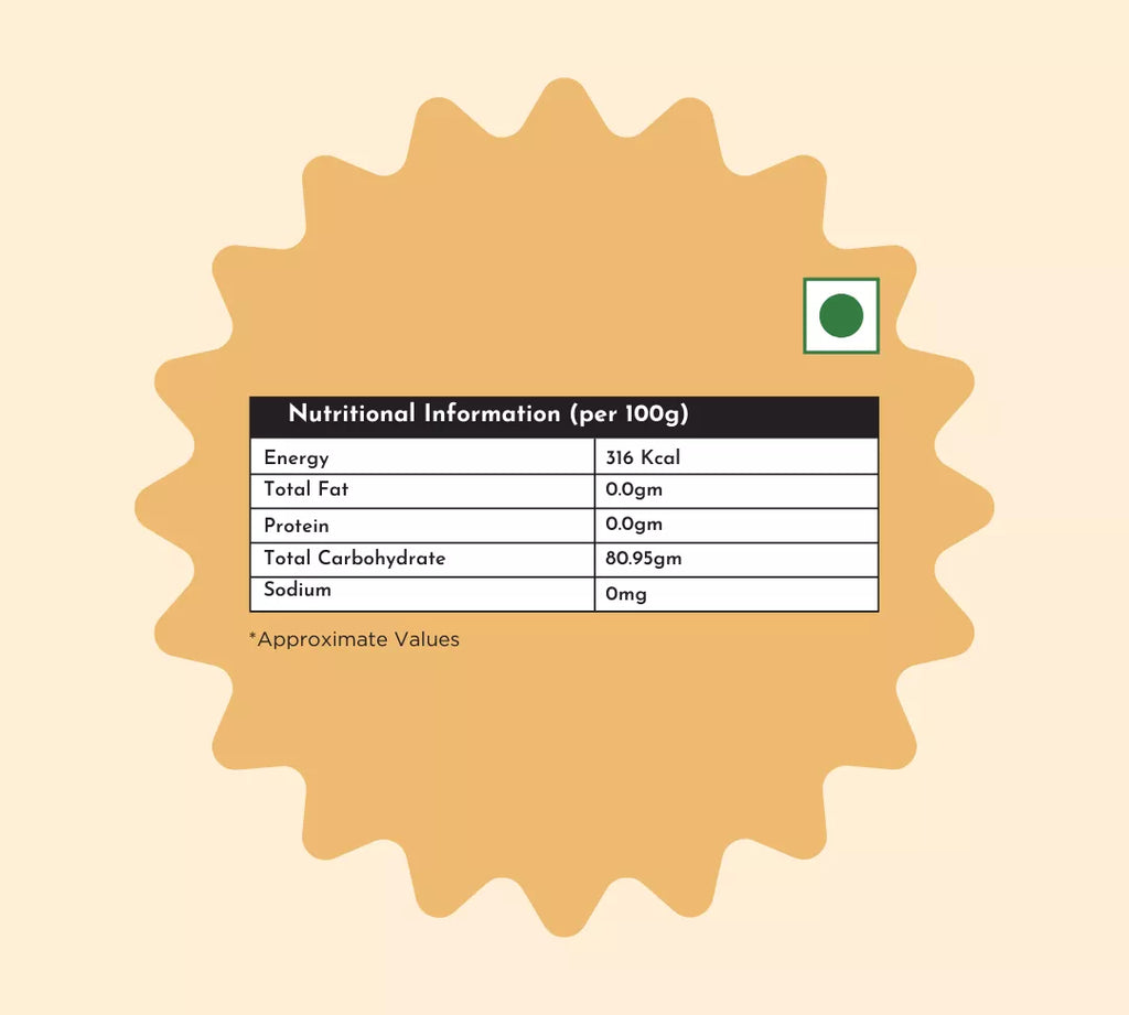 Nia Natura Organic Neem Honey | Grocsy