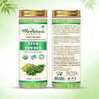 byPureNaturals Organic Neem Powder | Grocsy