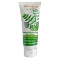 Patanjali Aloevera Neem Cucumber Face Pack 60Gm | Grocsy