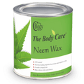 The Body Care Neem Wax | Grocsy