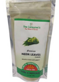 The Consumer's Premium Neem Leaves Powder | Grocsy