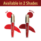 Blue Heaven Festive Liquid Sindoor - Maroon | Grocsy