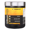 Reformulate Colla Gen Powder Peptides With Hadjod & Vitamin D3 I Joint Health I Boosts Muscle Strength I Beautifies Skin & Hair I Pine Apple | Grocsy