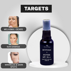 Daily Life Forever52 Revinage + Peptide Instant Filler Serum | Grocsy