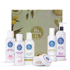 The Moms Co Natural Mom And Baby Starter Kit | Grocsy
