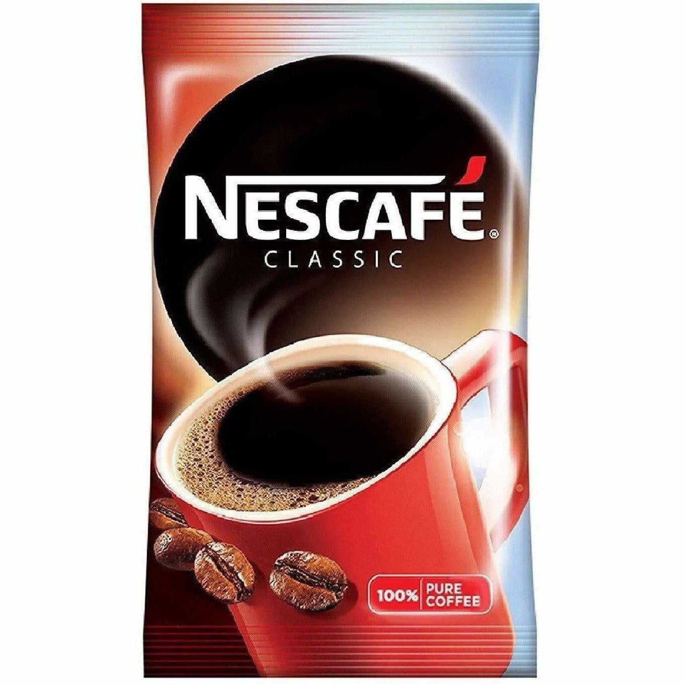 Nescafe Classic Coffee | Grocsy