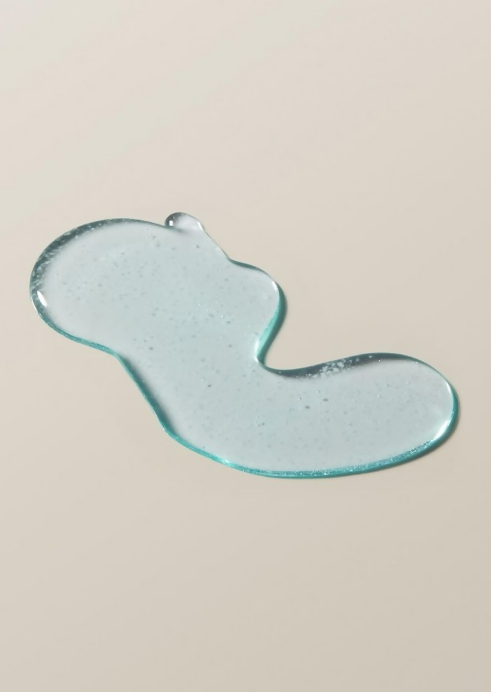 The Body Shop Seaweed Oil-Control Face Wash | Grocsy