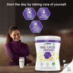 Nestle Resource Diabetic Protein Powder - Vanilla Flavor | Grocsy