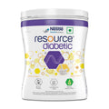 Nestle Resource Diabetic Protein Powder - Vanilla Flavor | Grocsy