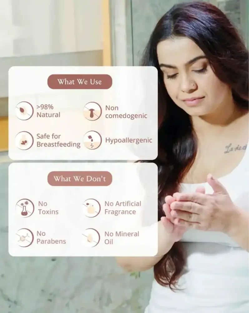 AreoVeda New Mom Nursing Care | Grocsy