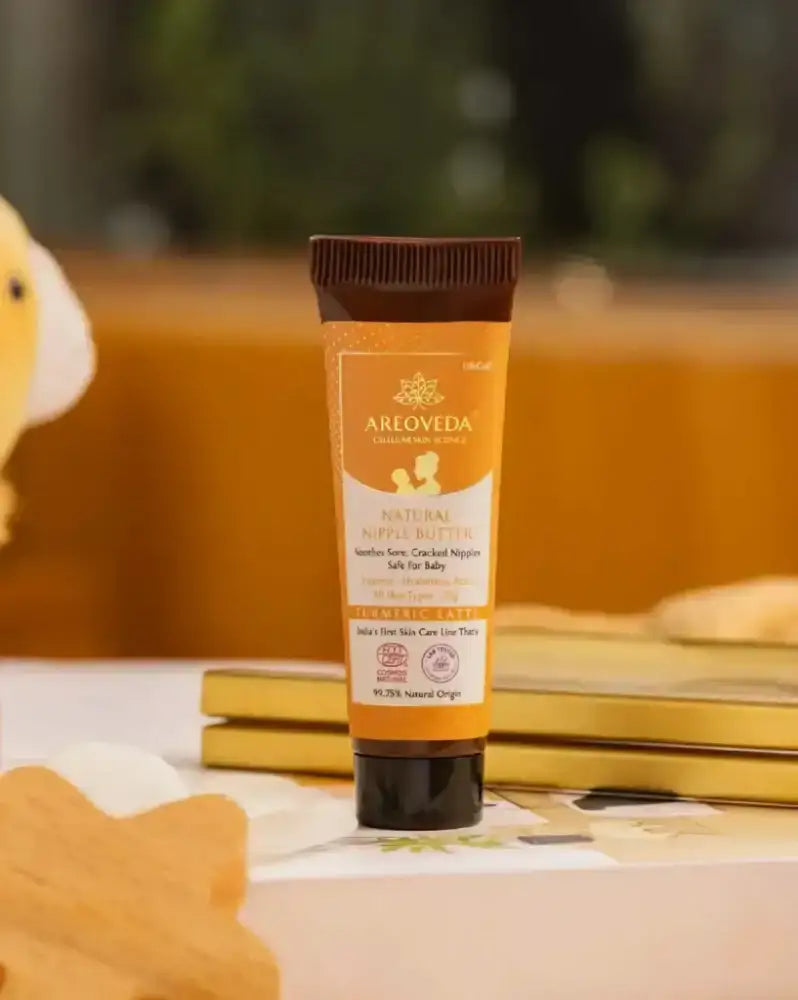 AreoVeda New Mom Nursing Care | Grocsy
