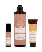 AreoVeda New Mom Nursing Care | Grocsy