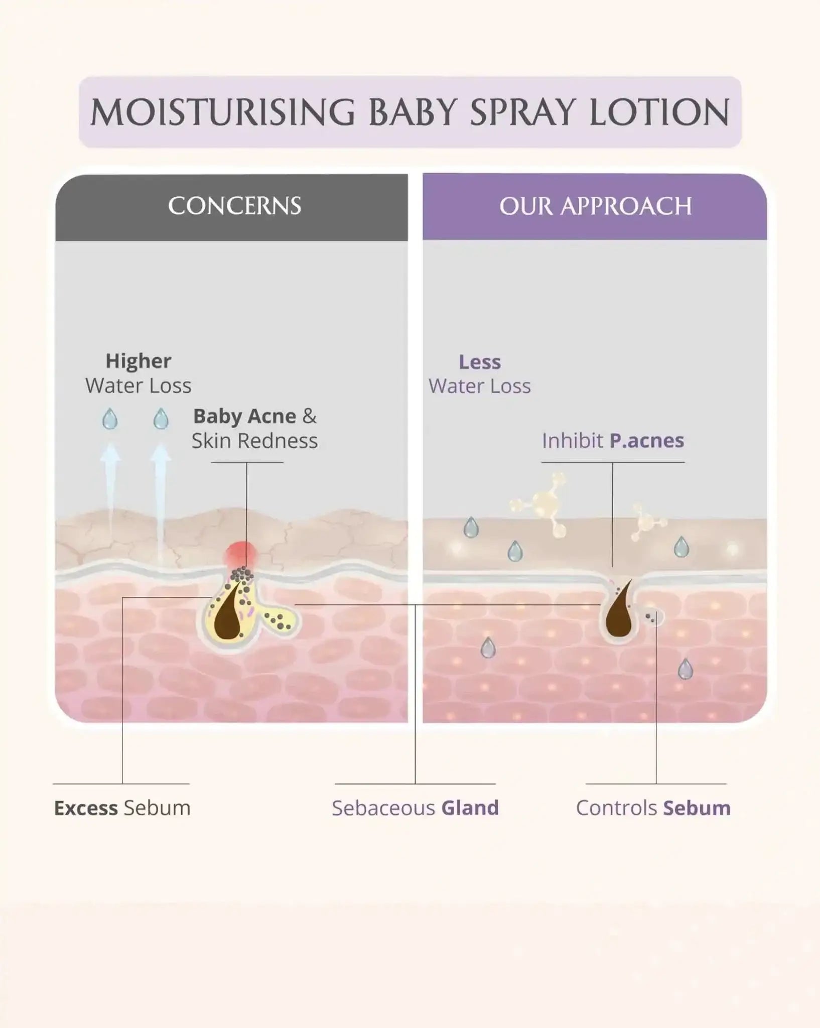 AreoVeda Newborn Bath Ritual | Grocsy